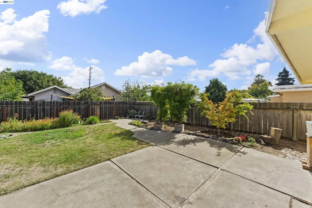 40302 Condon St Fremont, CA 94538