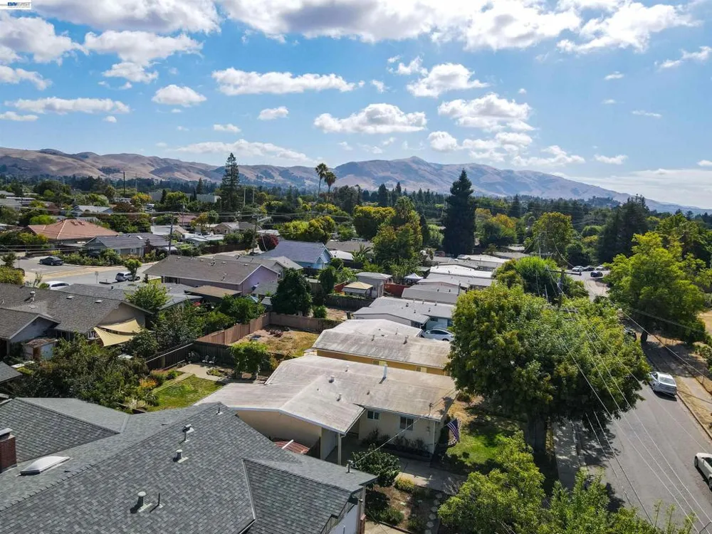 40302 Condon St Fremont, CA 94538