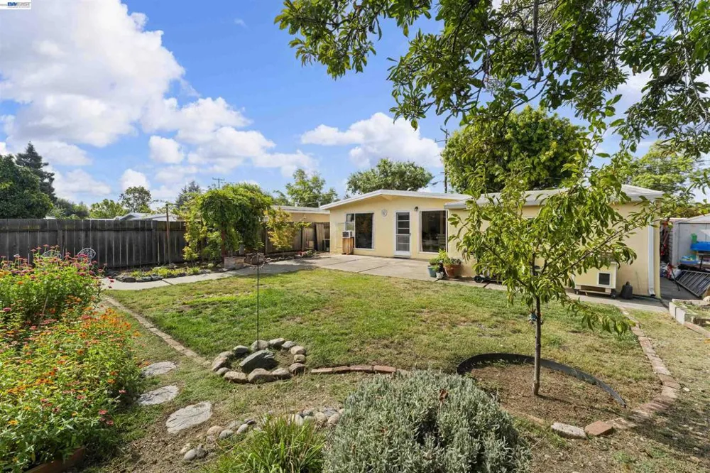 40302 Condon St Fremont, CA 94538
