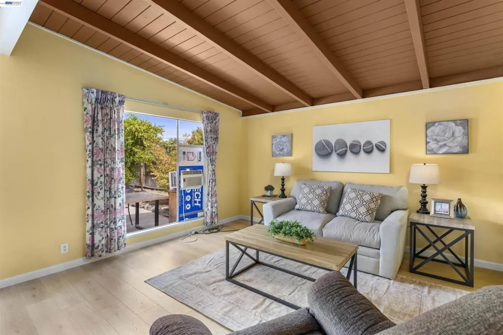 40302 Condon St Fremont, CA 94538