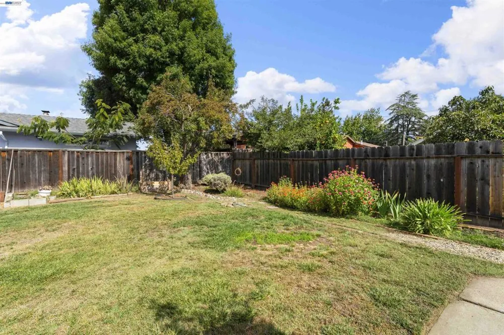 40302 Condon St Fremont, CA 94538
