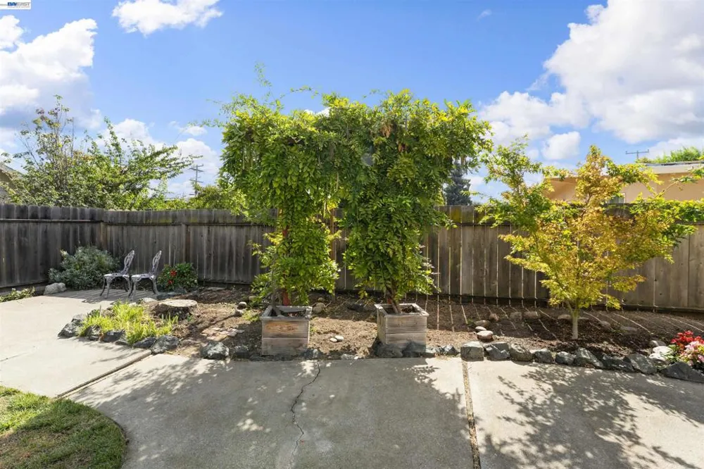40302 Condon St Fremont, CA 94538