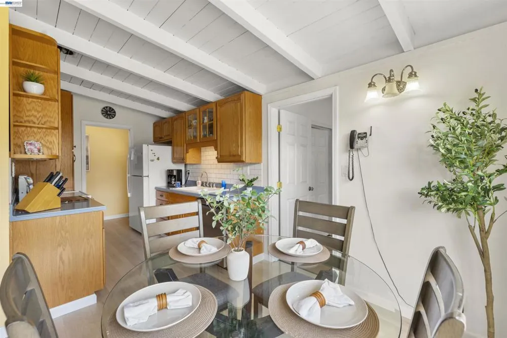 40302 Condon St Fremont, CA 94538