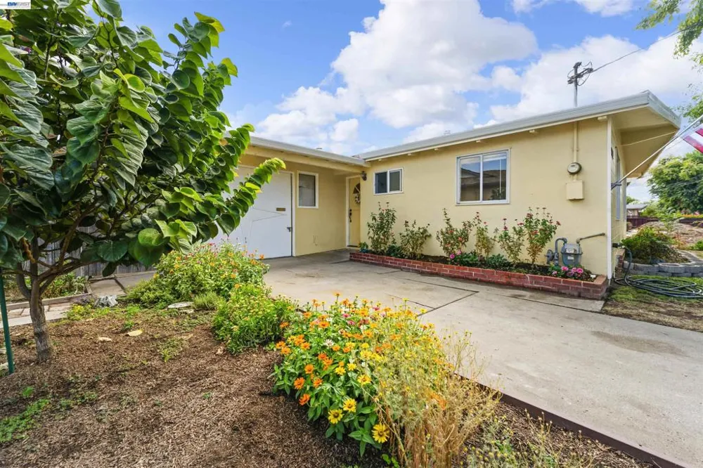 40302 Condon St Fremont, CA 94538