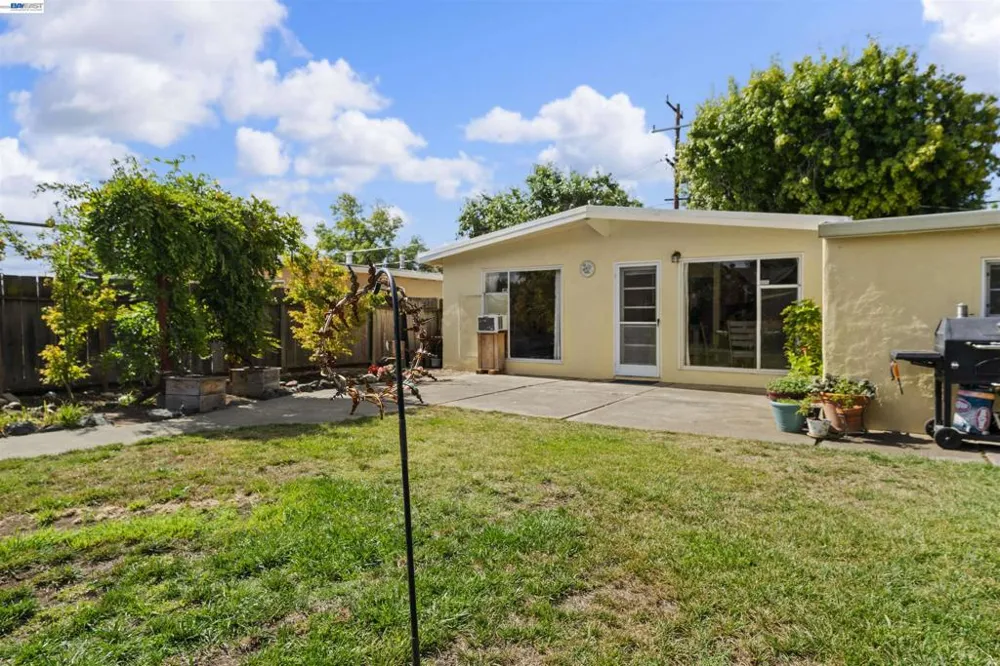 40302 Condon St Fremont, CA 94538