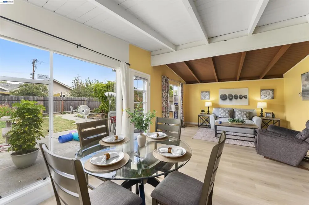 40302 Condon St Fremont, CA 94538