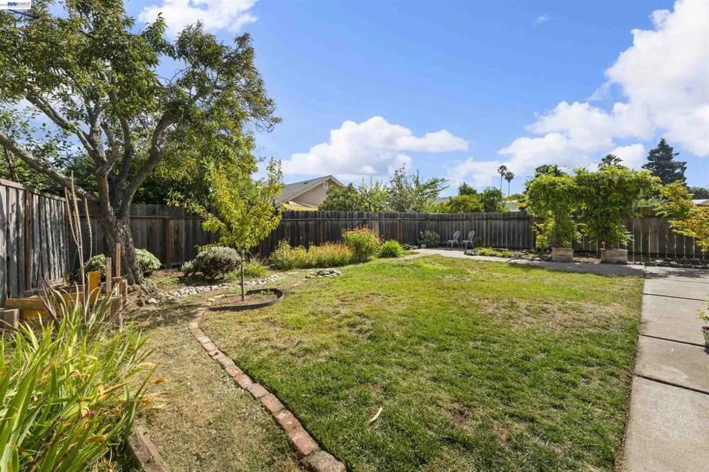 40302 Condon St Fremont, CA 94538