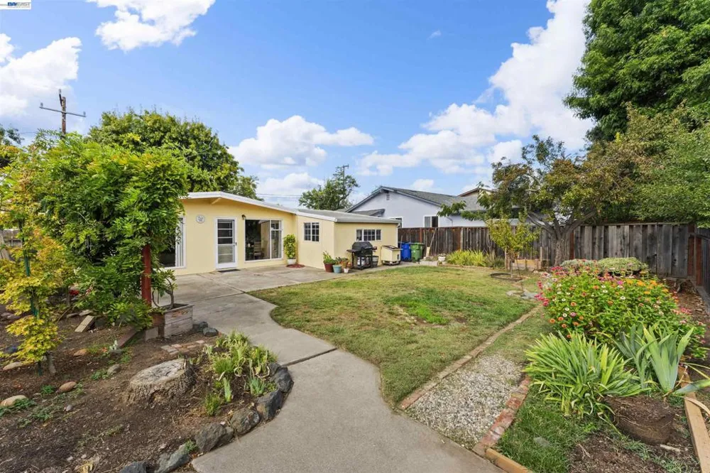 40302 Condon St Fremont, CA 94538