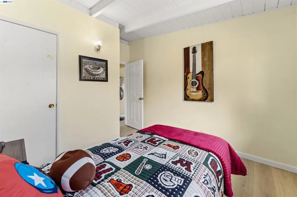 40302 Condon St Fremont, CA 94538