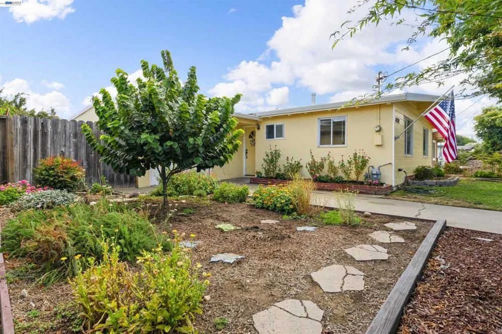 40302 Condon St Fremont, CA 94538