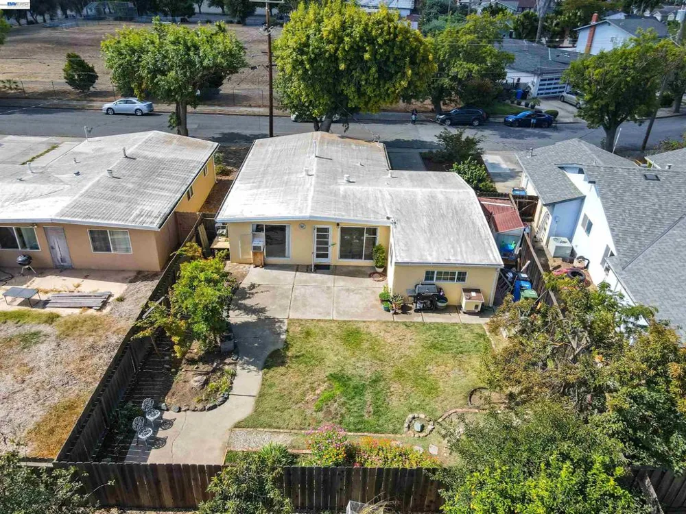 40302 Condon St Fremont, CA 94538
