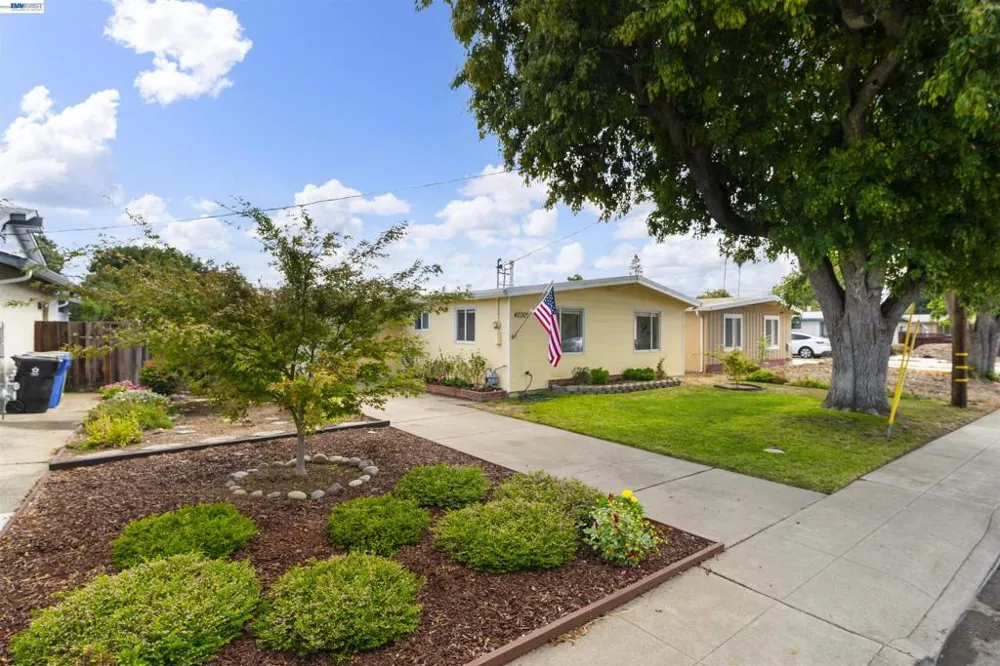 40302 Condon St Fremont, CA 94538
