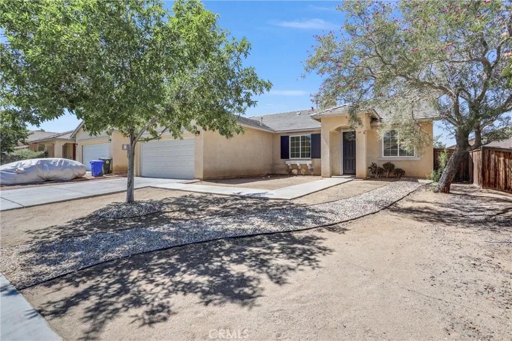 13584 Kitty Hawk Victorville, CA 92392