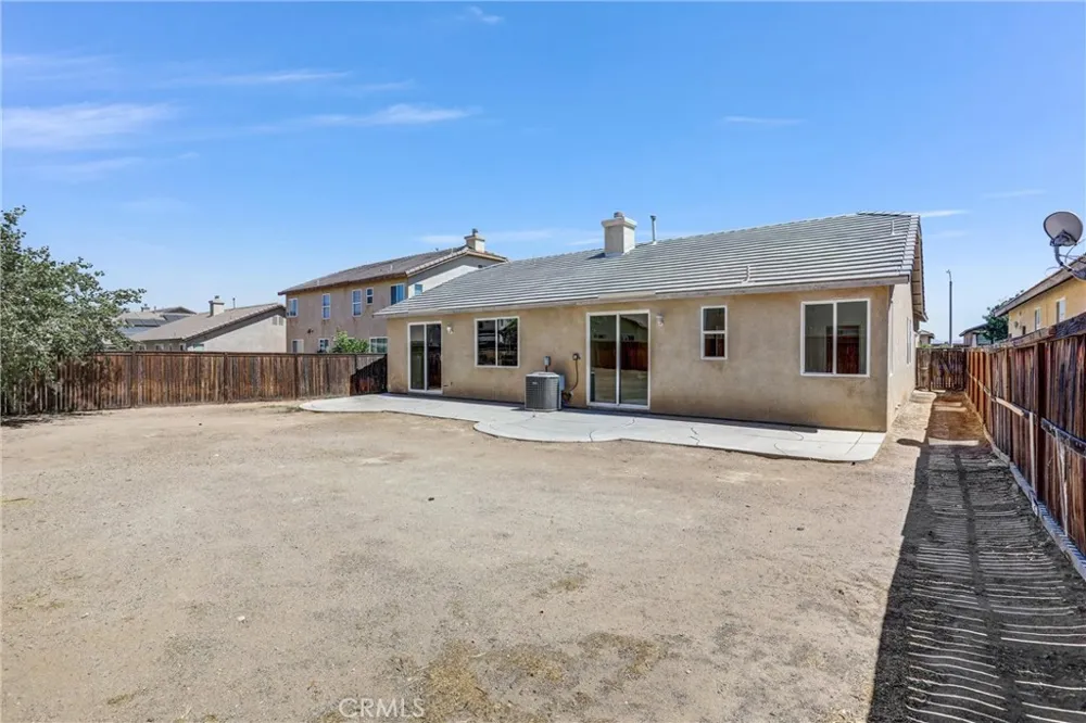 13584 Kitty Hawk Victorville, CA 92392