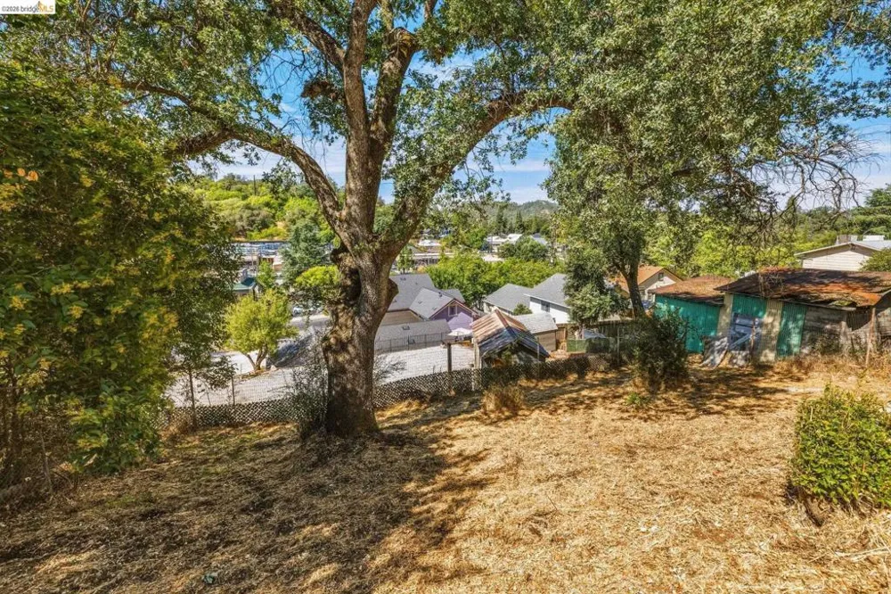 Barretta Street Sonora, CA 95370