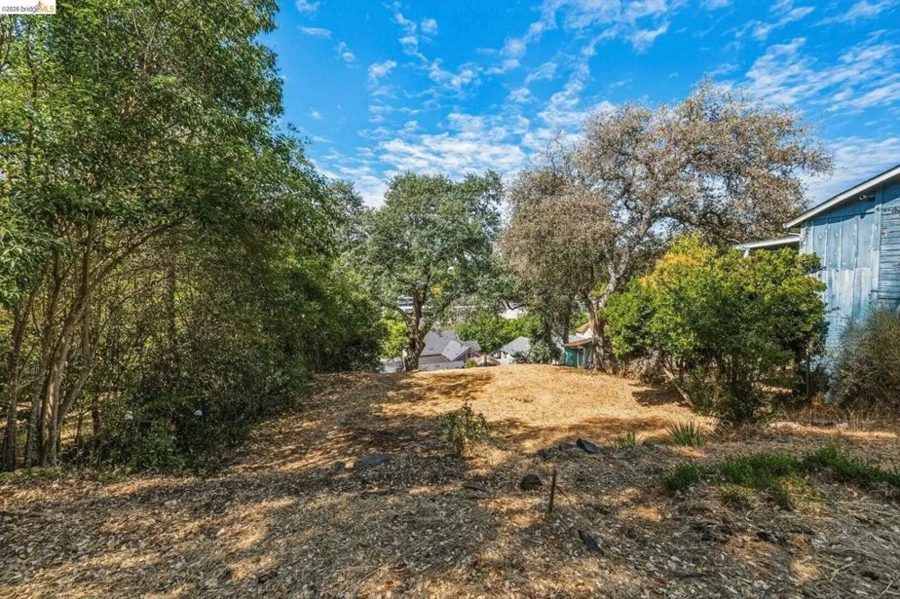 Barretta Street Sonora, CA 95370