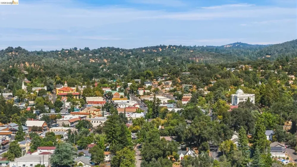 Barretta Street Sonora, CA 95370