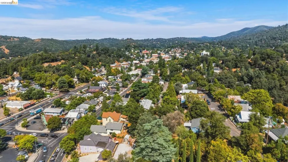 Barretta Street Sonora, CA 95370