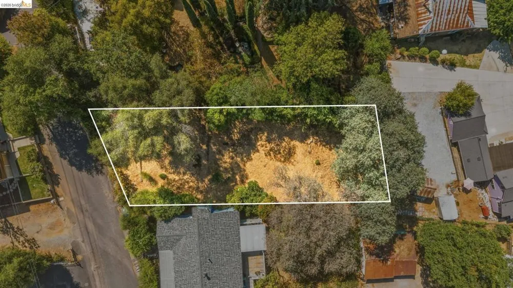 Barretta Street Sonora, CA 95370