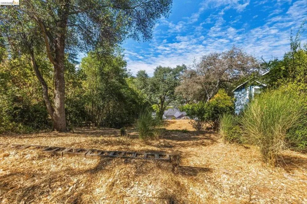 Barretta Street Sonora, CA 95370