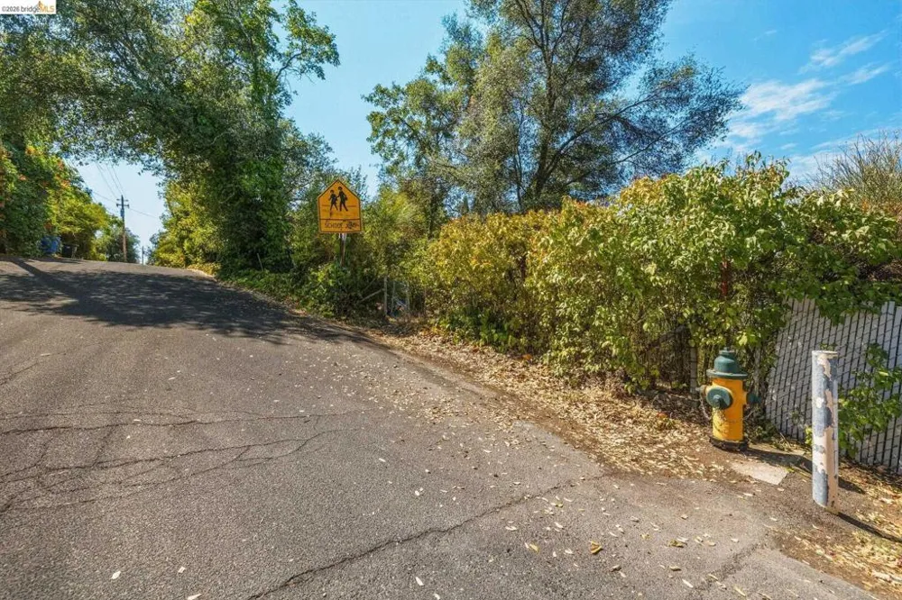 Barretta Street Sonora, CA 95370