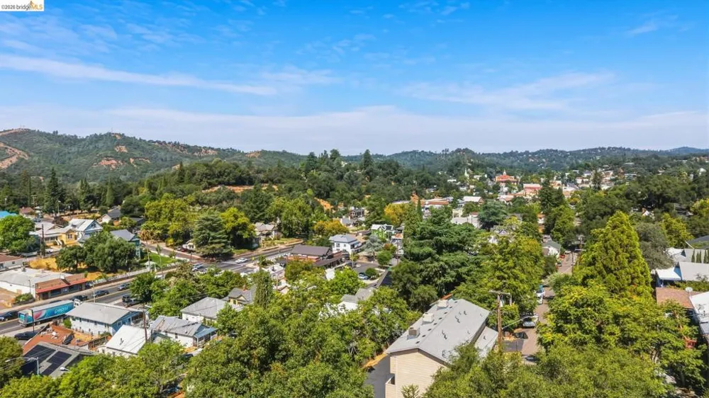 Barretta Street Sonora, CA 95370