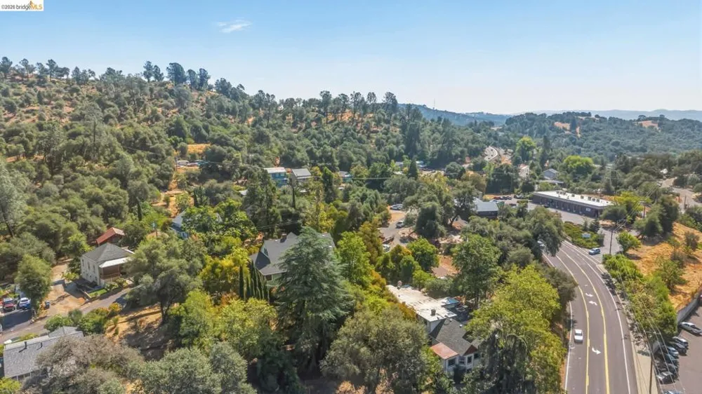 Barretta Street Sonora, CA 95370