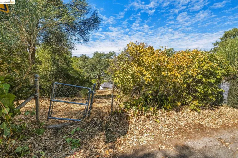 Barretta Street Sonora, CA 95370