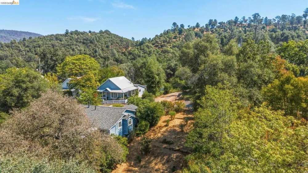 Barretta Street Sonora, CA 95370