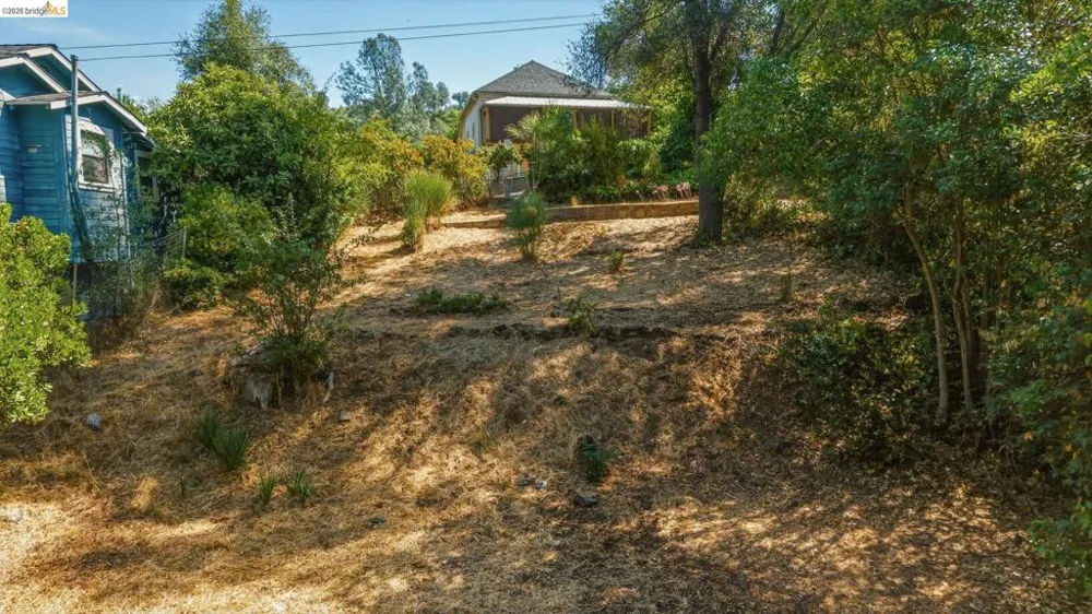 Barretta Street Sonora, CA 95370