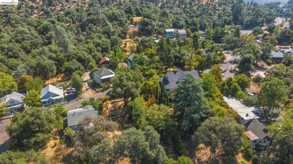 Barretta Street Sonora, CA 95370