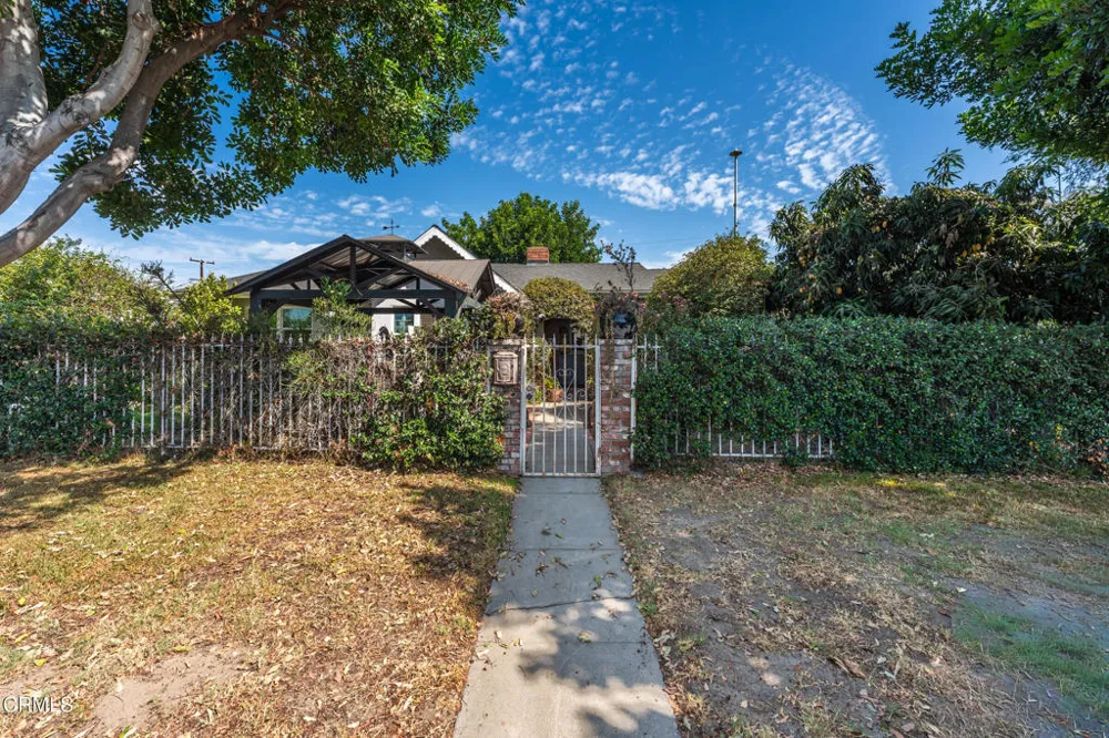 10435 Asher Street El Monte, CA 91733