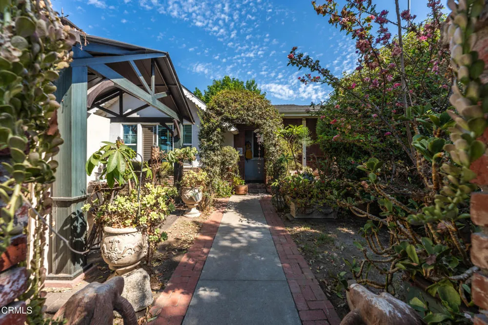 10435 Asher Street El Monte, CA 91733
