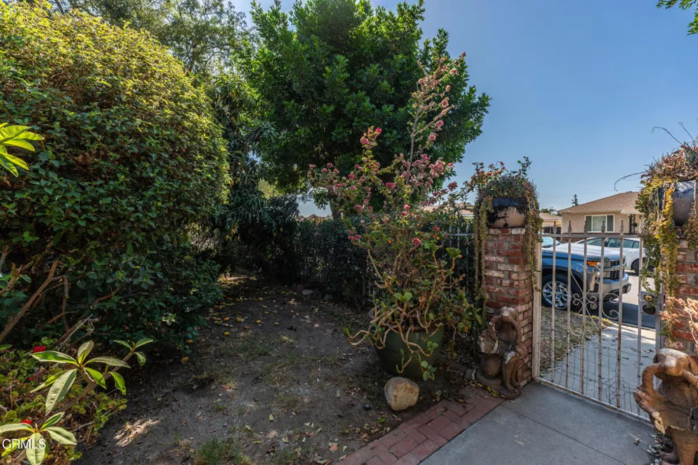 10435 Asher Street El Monte, CA 91733