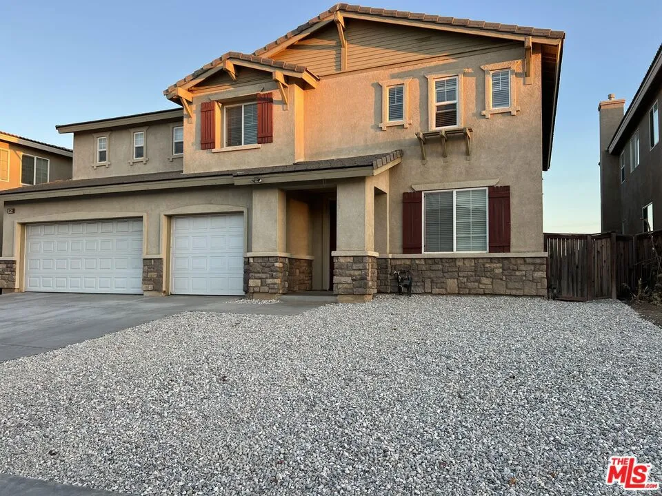 11843 Forest Park Lane Victorville, CA 92392