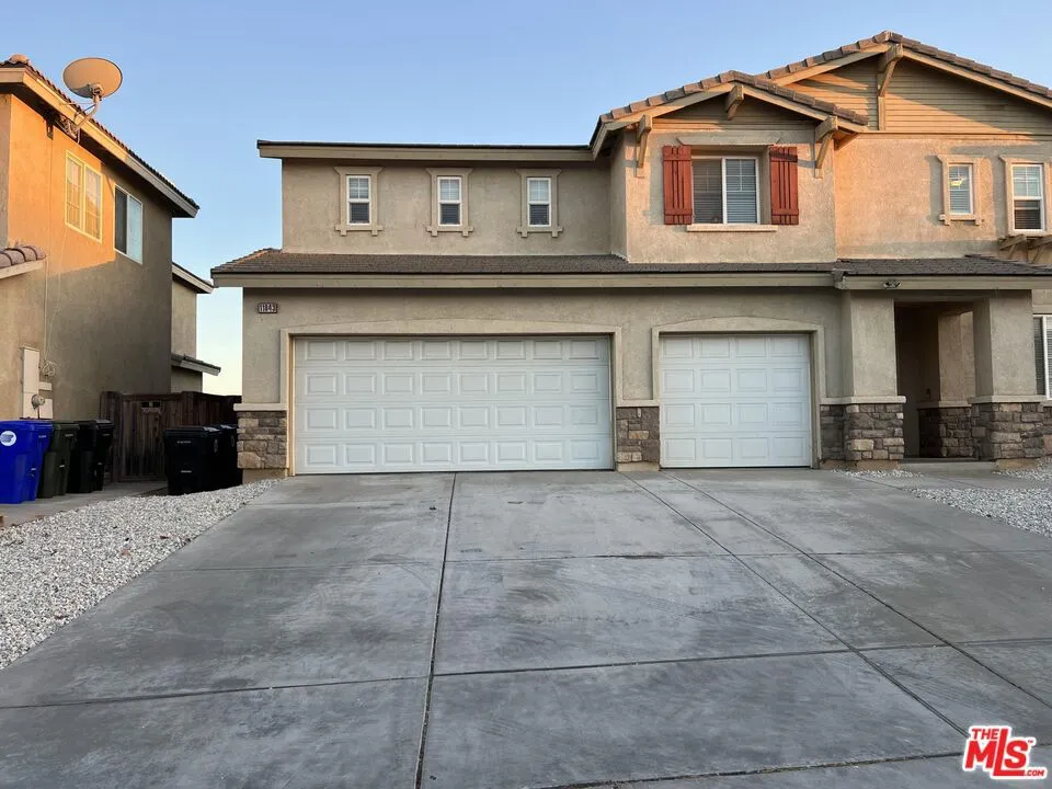 11843 Forest Park Lane Victorville, CA 92392