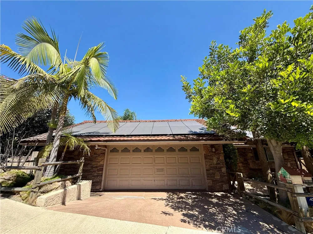 3927 Paseo de las Tortugas Torrance, CA 90505