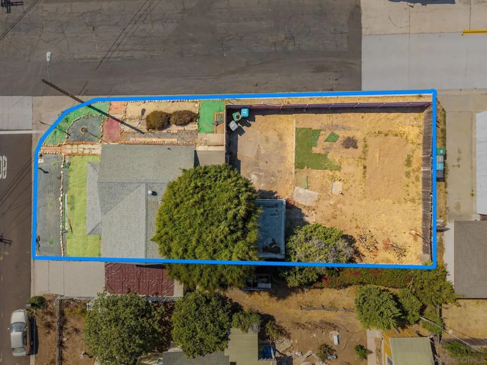 5007 Savannah St San Diego, CA 92110