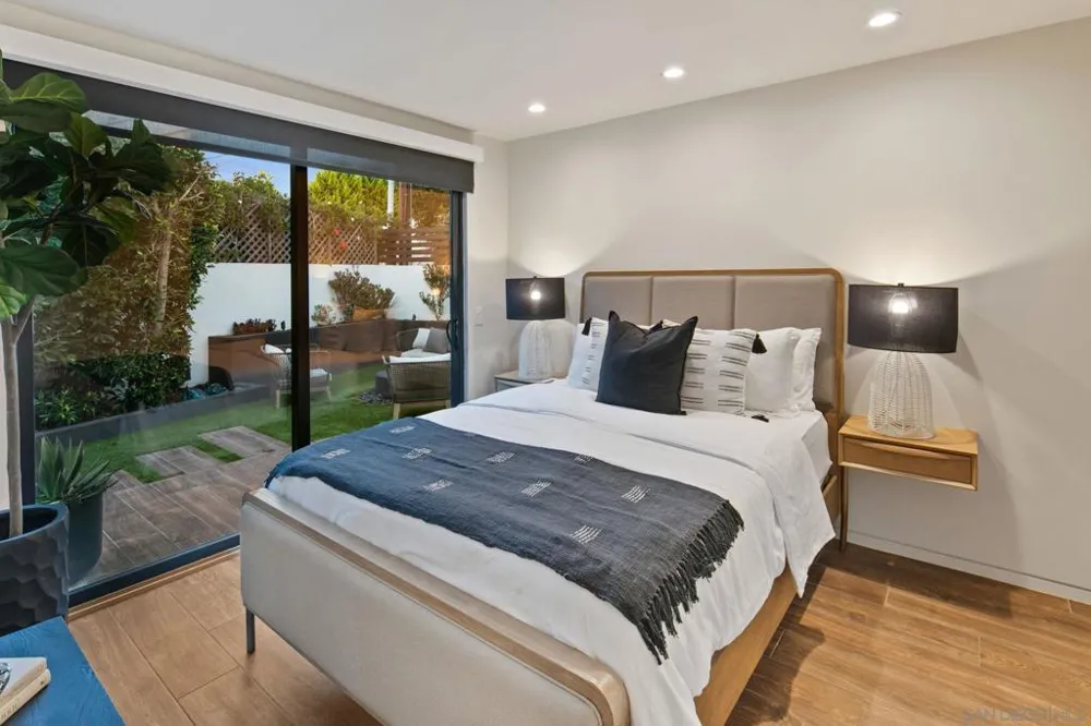 5503 Chelsea Avenue La Jolla, CA 92037