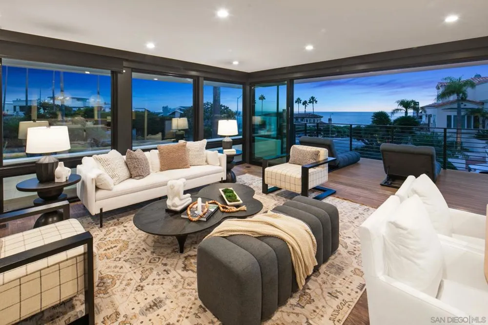 5503 Chelsea Avenue La Jolla, CA 92037