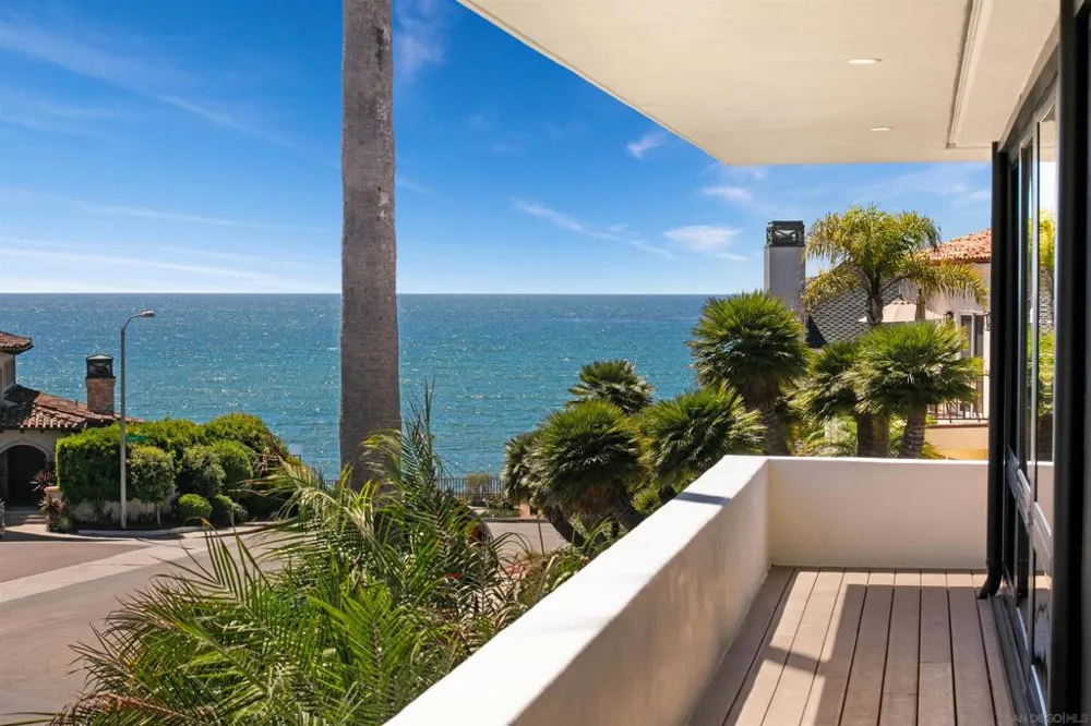 5503 Chelsea Avenue La Jolla, CA 92037