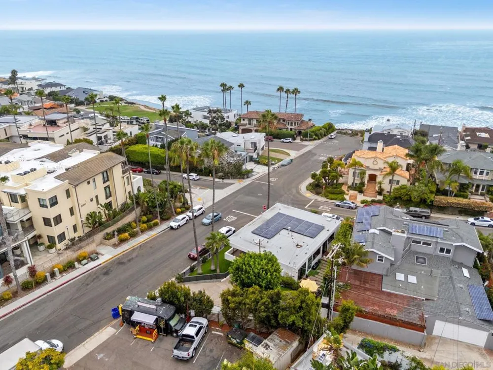 5503 Chelsea Avenue La Jolla, CA 92037