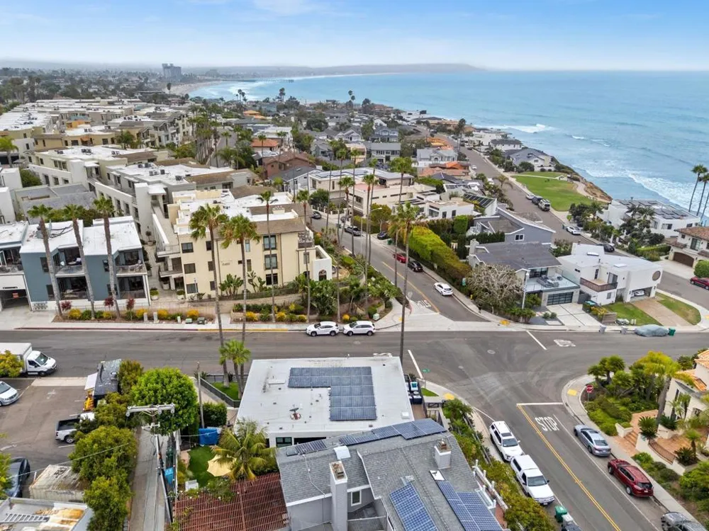 5503 Chelsea Avenue La Jolla, CA 92037