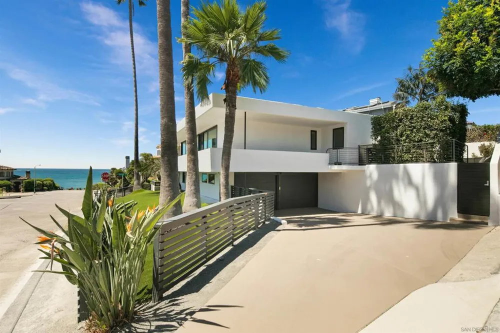 5503 Chelsea Avenue La Jolla, CA 92037