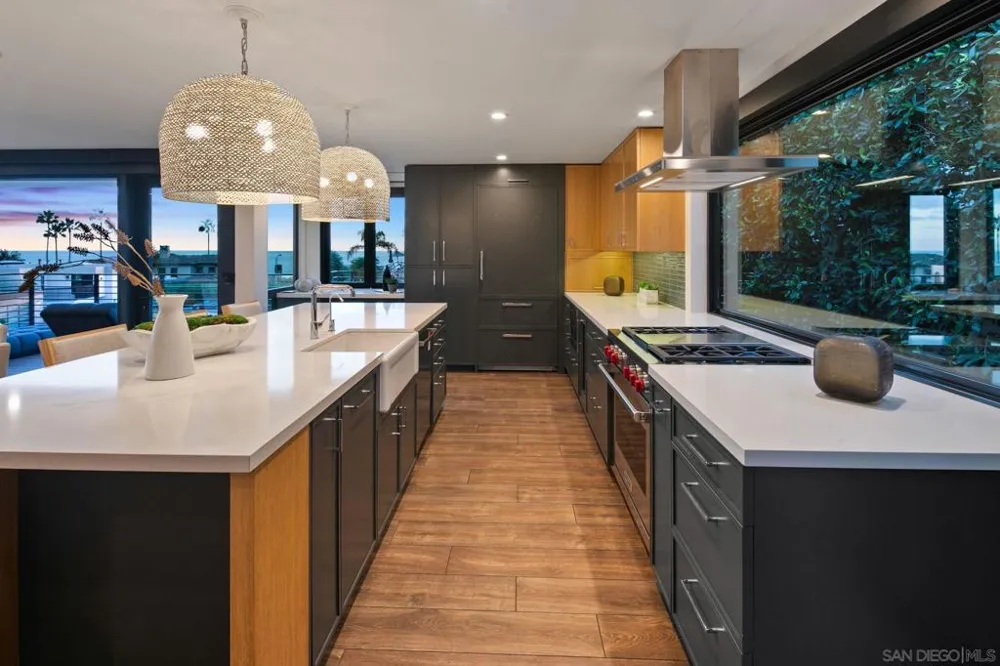 5503 Chelsea Avenue La Jolla, CA 92037