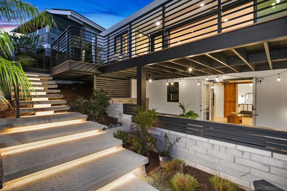 5503 Chelsea Avenue La Jolla, CA 92037