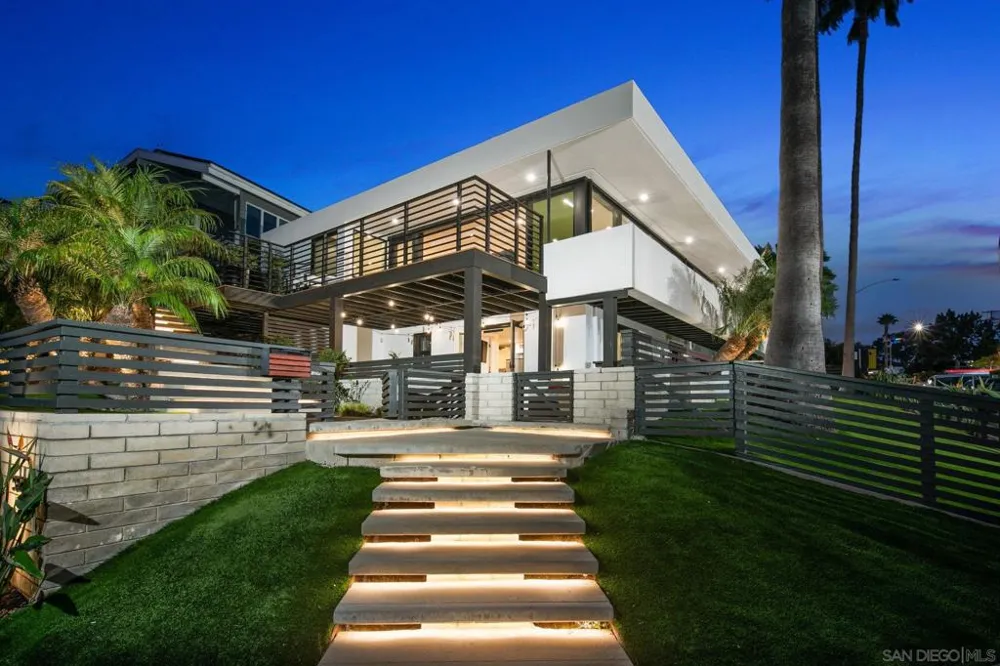 5503 Chelsea Avenue La Jolla, CA 92037