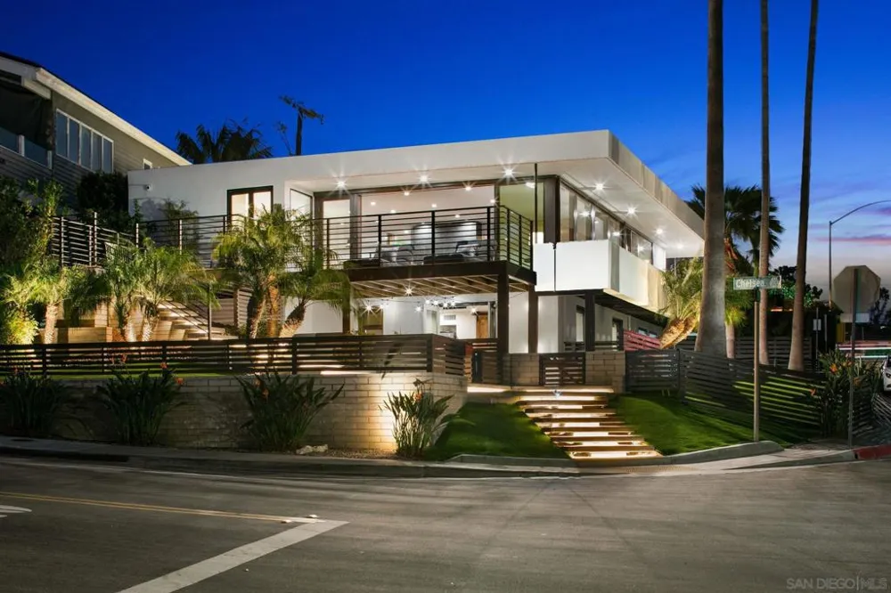 5503 Chelsea Avenue La Jolla, CA 92037