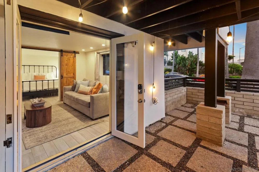 5503 Chelsea Avenue La Jolla, CA 92037