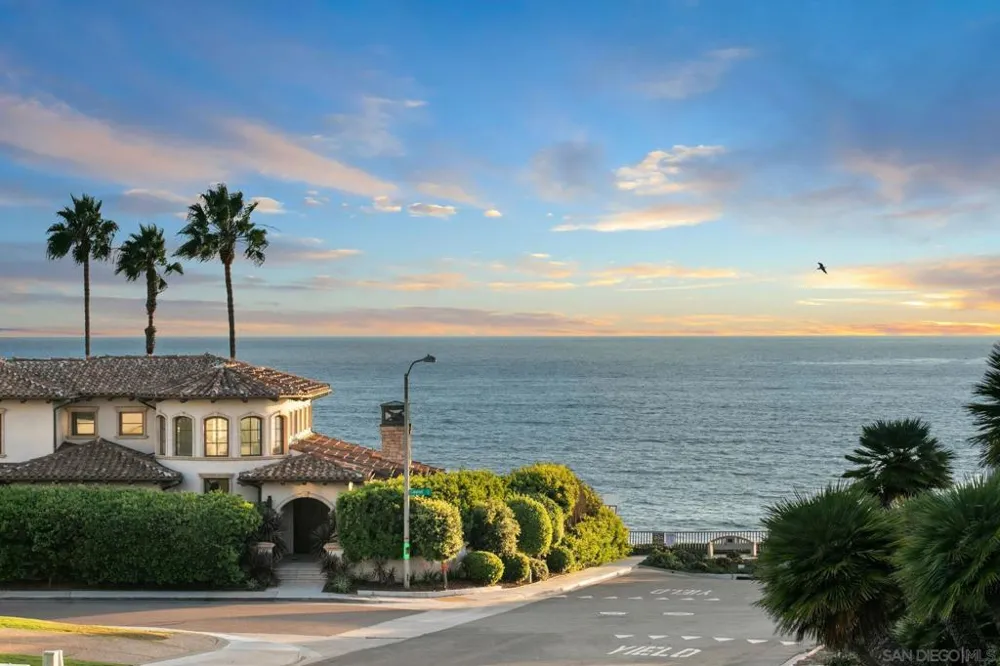 5503 Chelsea Avenue La Jolla, CA 92037